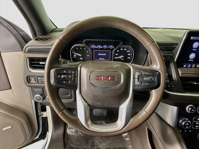 2021 GMC Yukon 2WD SLT