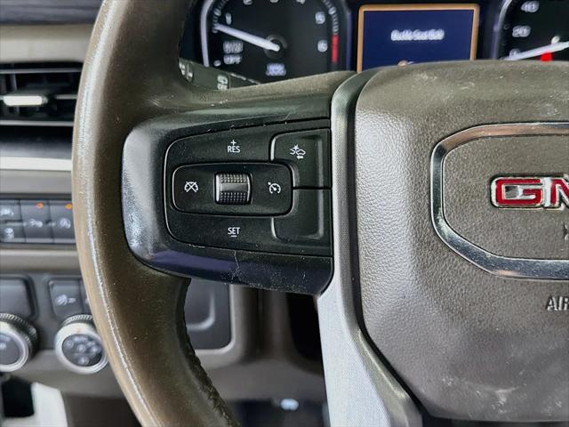 2021 GMC Yukon 2WD SLT