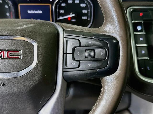 2021 GMC Yukon 2WD SLT