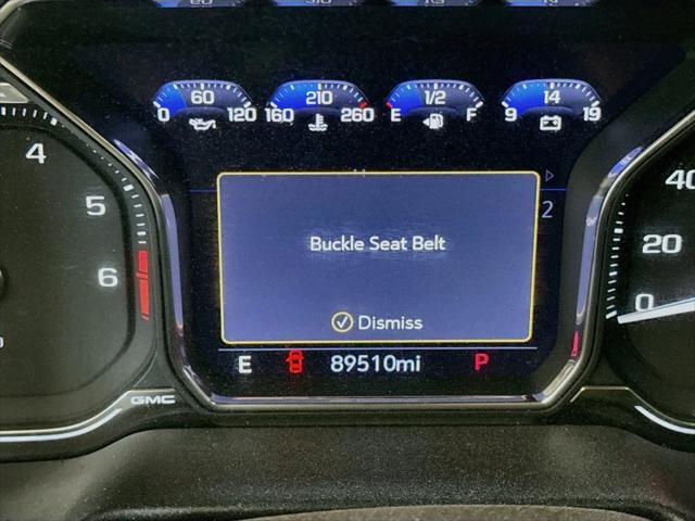 2021 GMC Yukon 2WD SLT
