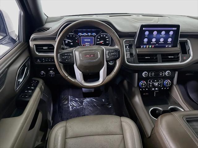 2021 GMC Yukon 2WD SLT