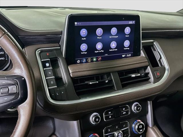 2021 GMC Yukon 2WD SLT