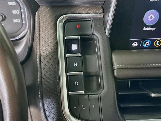 2021 GMC Yukon 2WD SLT