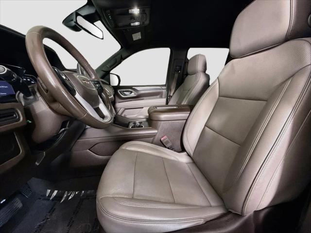 2021 GMC Yukon 2WD SLT