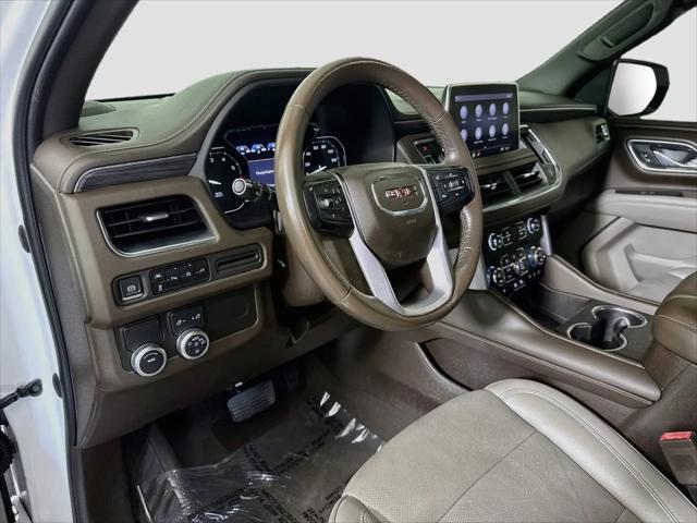 2021 GMC Yukon 2WD SLT