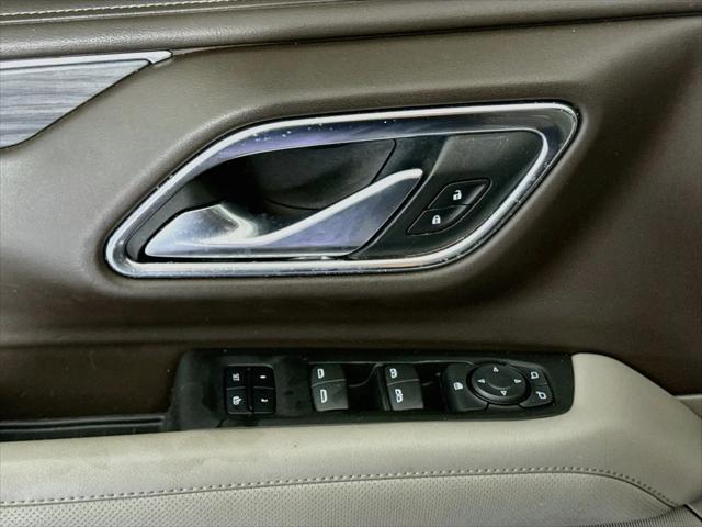 2021 GMC Yukon 2WD SLT