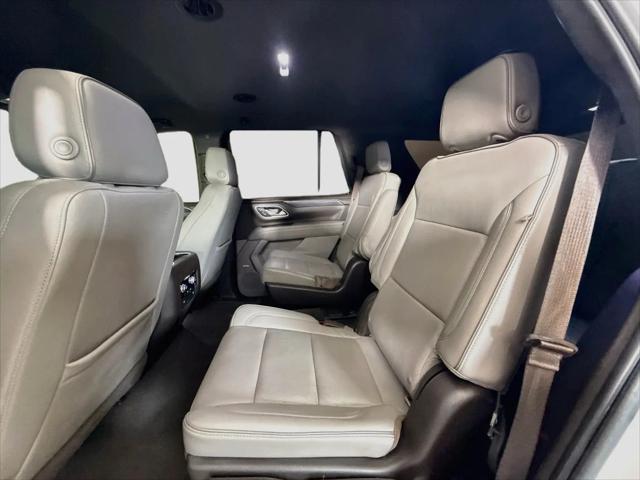 2021 GMC Yukon 2WD SLT
