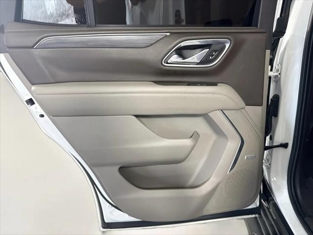 2021 GMC Yukon 2WD SLT