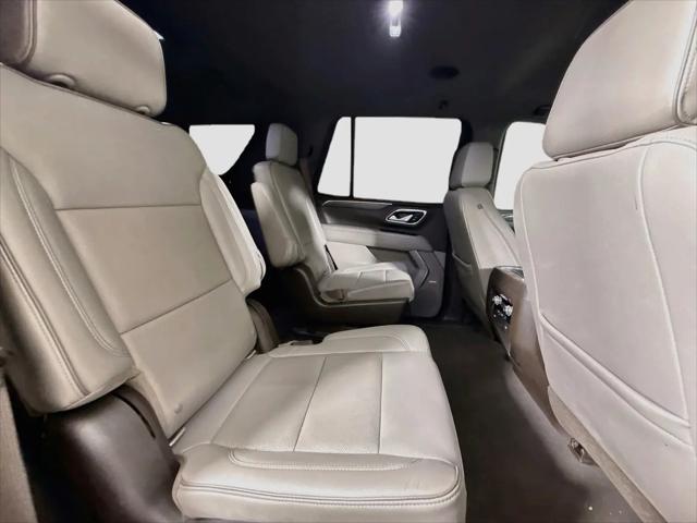 2021 GMC Yukon 2WD SLT