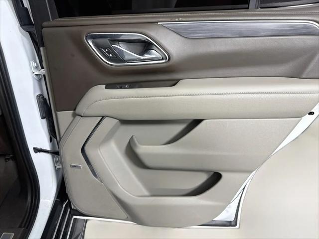 2021 GMC Yukon 2WD SLT