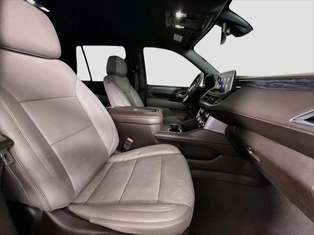 2021 GMC Yukon 2WD SLT