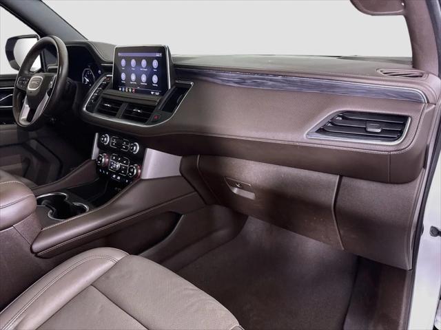 2021 GMC Yukon 2WD SLT