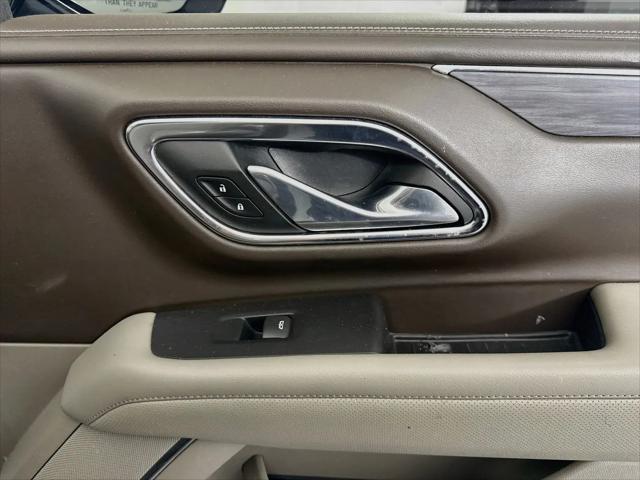 2021 GMC Yukon 2WD SLT