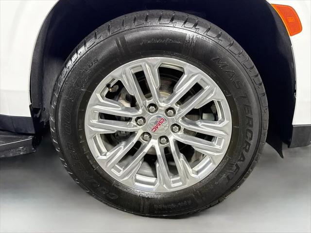 2021 GMC Yukon 2WD SLT