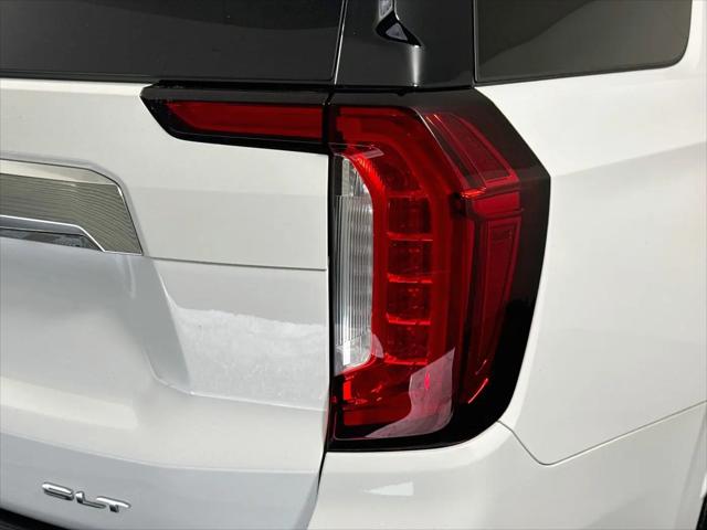 2021 GMC Yukon 2WD SLT