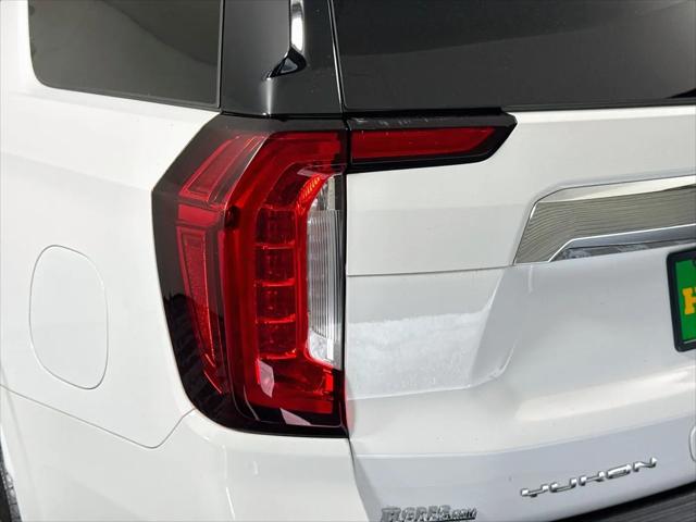2021 GMC Yukon 2WD SLT