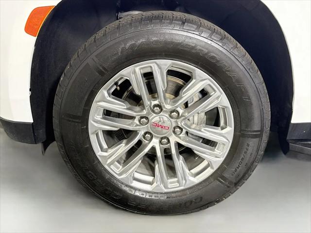 2021 GMC Yukon 2WD SLT