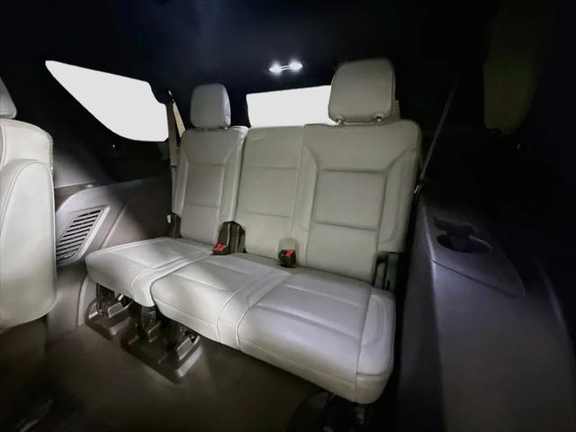 2021 GMC Yukon 2WD SLT