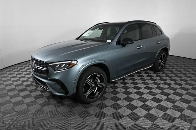 2026 Mercedes-Benz GLC 4MATIC SUV for sale in Atlanta, GA