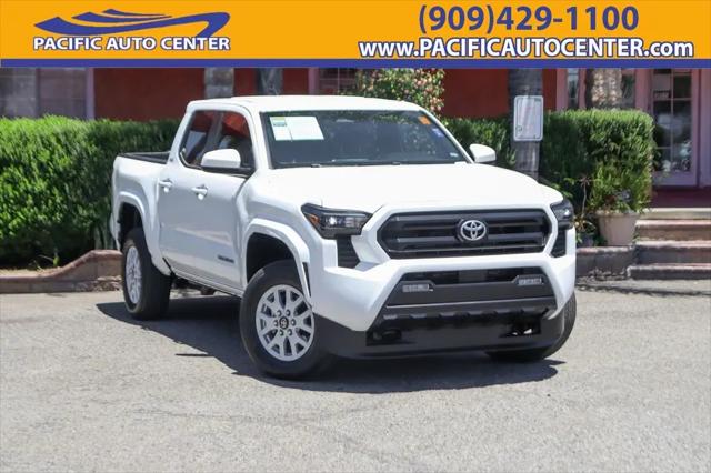 2024 Toyota Tacoma SR5 for sale in Fontana, CA