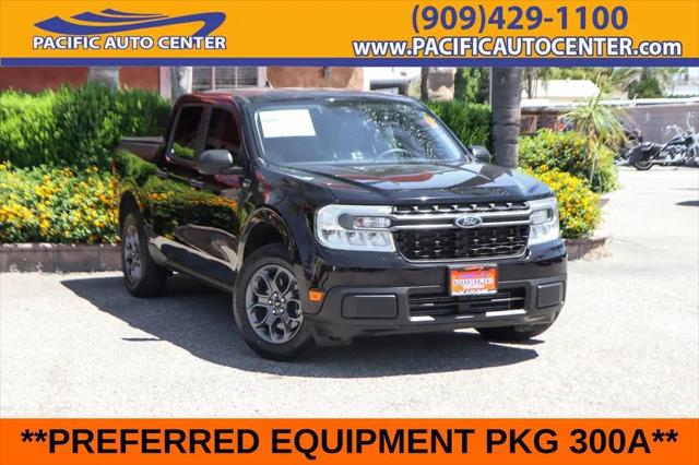 2024 Ford Maverick XLT for sale in Fontana, CA