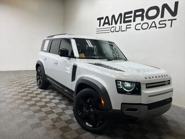 2023 Land Rover Defender 110 X-Dynamic SE for sale in Daphne, AL