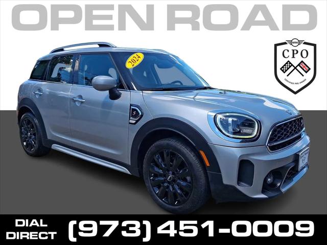 2024 MINI Cooper Countryman Cooper S for sale in Morristown, NJ