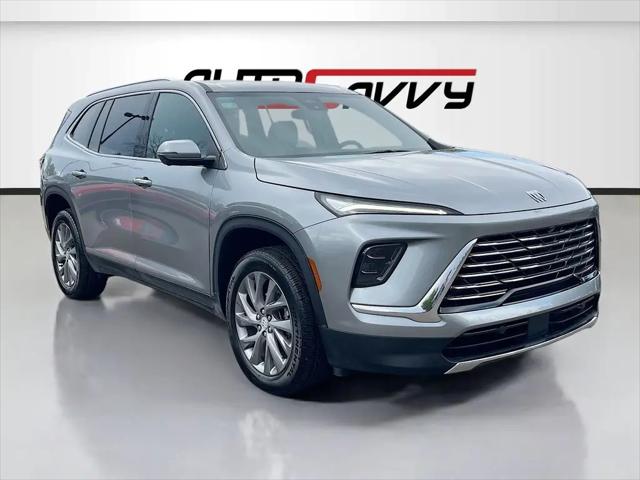 2025 Buick Enclave Preferred FWD for sale in Colorado Springs, CO