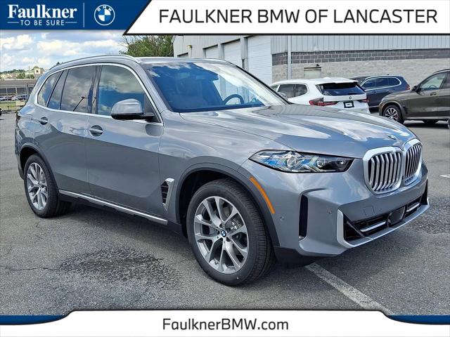 2026 BMW X5 xDrive40i for sale in Lancaster, PA