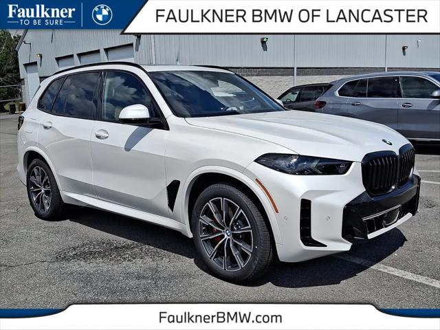 2026 BMW X5 xDrive40i for sale in Lancaster, PA