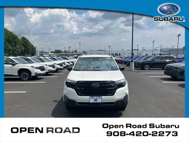 2026 Subaru Forester Sport for sale in Union, NJ