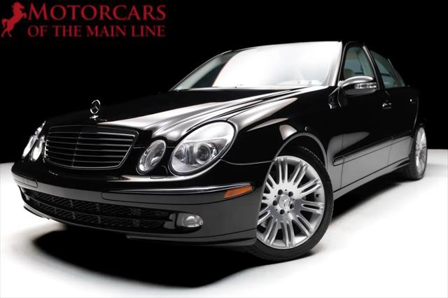 2006 Mercedes-Benz E 350 3.5L for sale in King of Prussia, PA