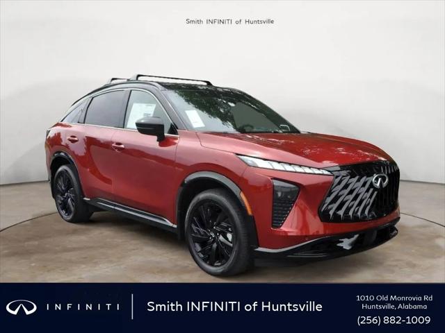 2027 INFINITI X6 SPORT for sale in Huntsville, AL