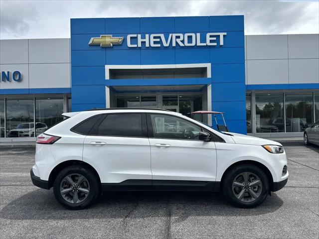 2024 Ford Edge SEL for sale in Amsterdam, NY