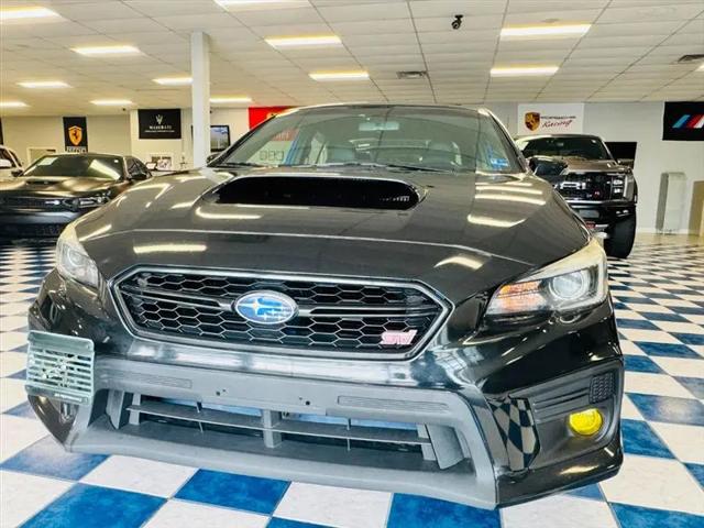 2018 Subaru WRX STI STI for sale in Manassas, VA