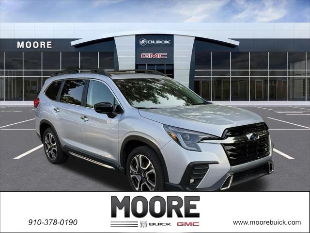 2025 Subaru Ascent Touring 7-Passenger for sale in Jacksonville, NC