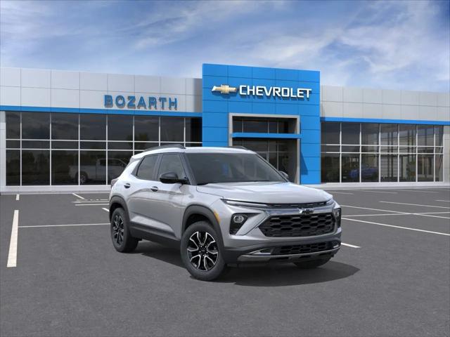 2026 Chevrolet TrailBlazer AWD ACTIV for sale in Lone Tree, CO