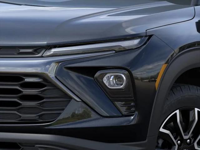 2026 Chevrolet TrailBlazer AWD ACTIV