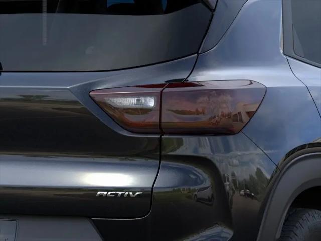 2026 Chevrolet TrailBlazer AWD ACTIV