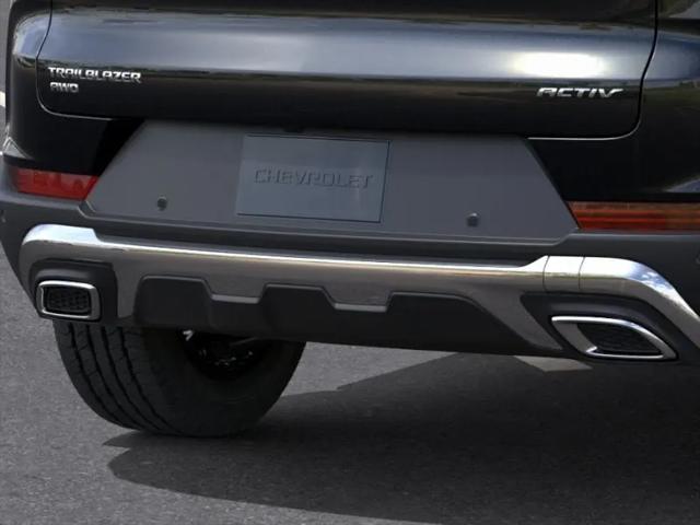 2026 Chevrolet TrailBlazer AWD ACTIV