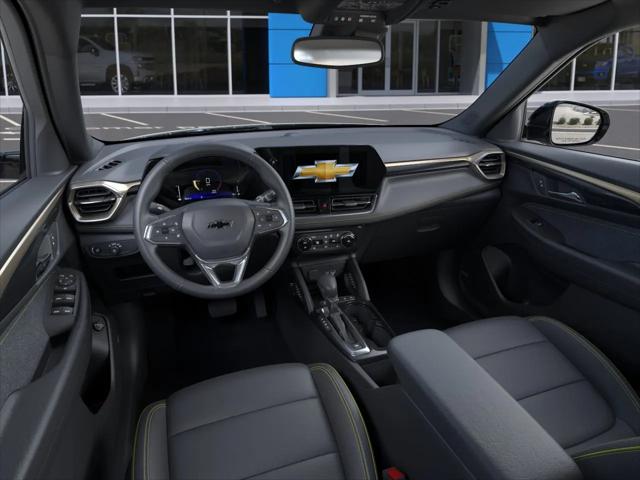 2026 Chevrolet TrailBlazer AWD ACTIV
