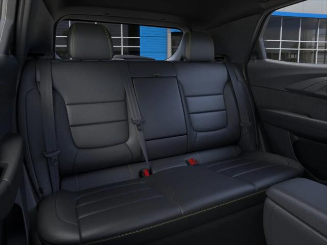 2026 Chevrolet TrailBlazer AWD ACTIV