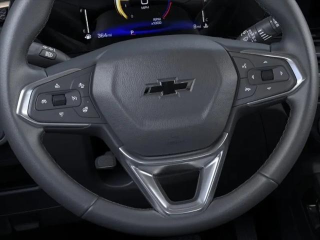 2026 Chevrolet TrailBlazer AWD ACTIV
