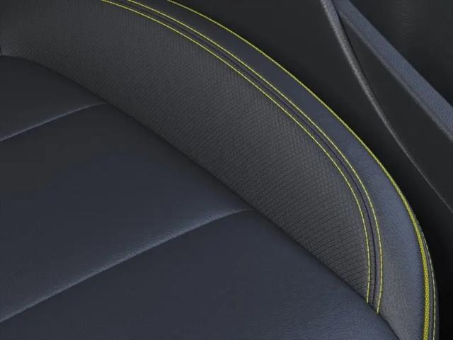 2026 Chevrolet TrailBlazer AWD ACTIV