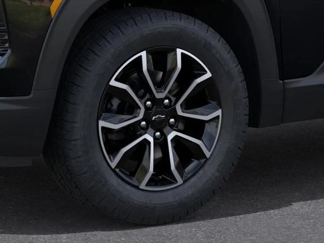 2026 Chevrolet TrailBlazer AWD ACTIV