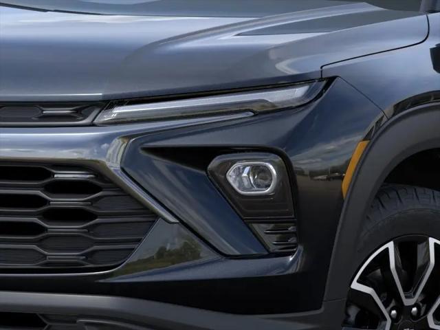 2026 Chevrolet TrailBlazer AWD ACTIV
