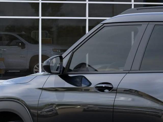 2026 Chevrolet TrailBlazer AWD ACTIV