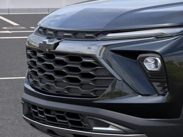 2026 Chevrolet TrailBlazer AWD ACTIV