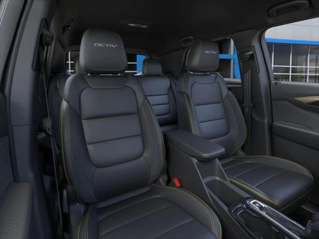 2026 Chevrolet TrailBlazer AWD ACTIV