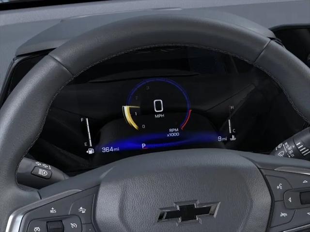 2026 Chevrolet TrailBlazer AWD ACTIV